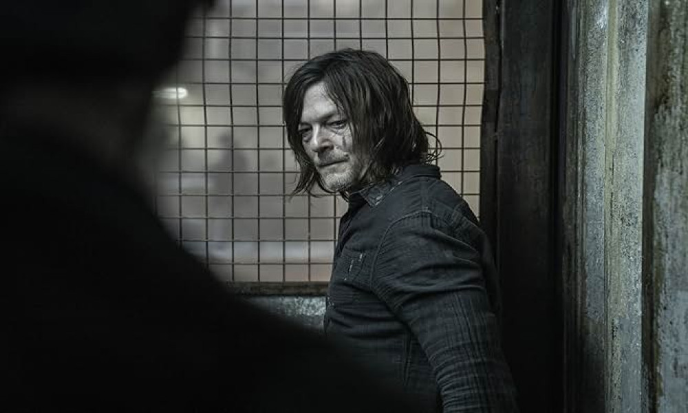 The Walking Dead: Daryl Dixon - s1e5 - Two lovers