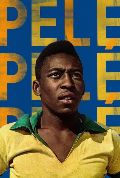 Pelé o Filme (2021) (2021)